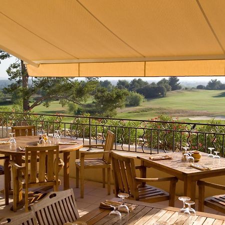 Madame Vacances Résidence Provence Country Club Saumane-de-Vaucluse Esterno foto